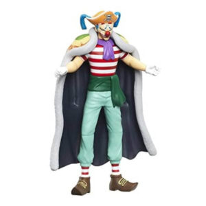 figurine baggy le clown