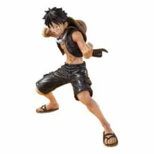 figurine luffy