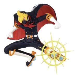 figurine sanji germa 66