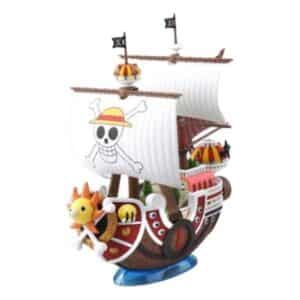 figurine thousand sunny