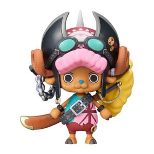 figurine tony chopper