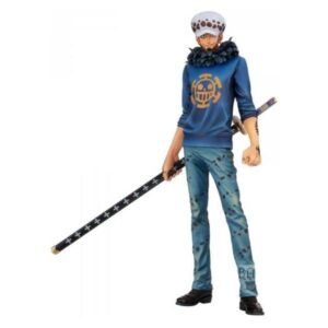 figurine trafalgar law one piece