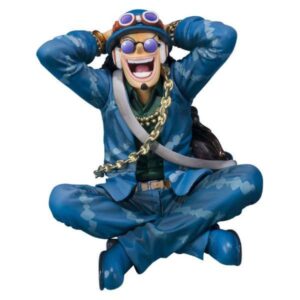 figurine usopp 20th anniversaire