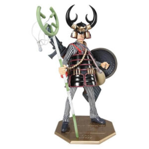 figurine usopp chevalier