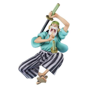 figurine usopp ninja