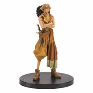 figurine usopp pirate