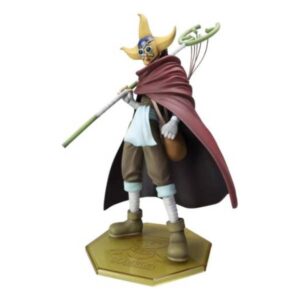 figurine usopp sniper king