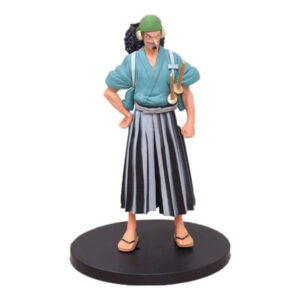 figurine usopp wano