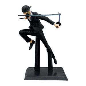 figurine zoro costard one piece