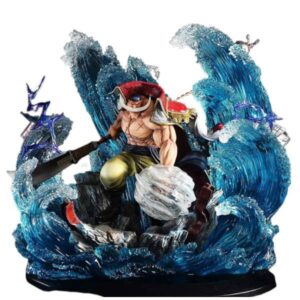 figurine barbe blanche fruit du demon