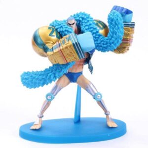 figurine franky