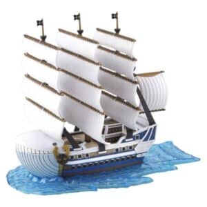 figurine moby dick