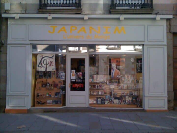 Japanim Rennes Joffre