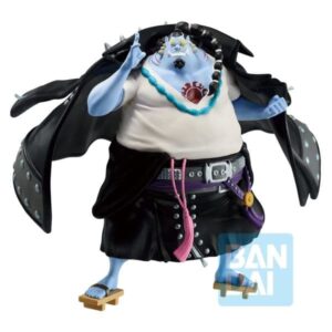 figurine jinbei bandai