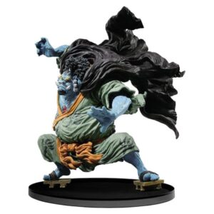 figurine jinbei banpresto