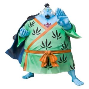 figurine jinbei one piece