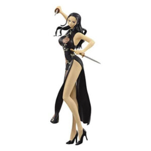 figurine robin one piece collection