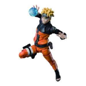 figurine naruto rasengan shippuden