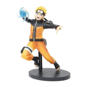 figurine naruto rasengan shippuden shibugo