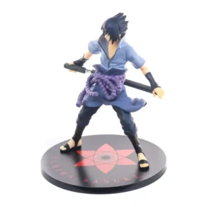 figurine sasuke naruto shippuden