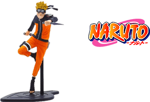 Figurines Naruto