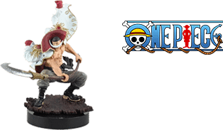 Figurines One Piece